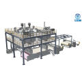 PP Spunbond Non Woven Fabric Making Machine